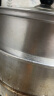 美厨（maxcook）304不锈钢蒸锅28CM 三层复底 燃气炉电磁炉通用 实拍图