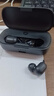 击音【180小时超长续航】蓝牙耳机入耳无线音乐运动游戏通话降噪豆 高音质大电量待机适用酷狗华为小米 实拍图
