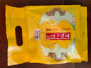 乌江榨菜 下饭菜 爽脆可口泡萝卜丁 美味萝卜60g*5袋 佐餐轻盐小咸菜 实拍图