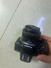佳能（Canon）r100 入门级微单相机 旅行家用学生vlog视频 4k小巧便携半画幅数码相机 R100 RF-S 18-45STM 套机 套餐三【128G卡 含定制摄影三脚架等配件】 实拍图