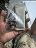 忆江南黄体酮养雌茶 亚麻籽桑椹茶 种子循环 黑枸杞降雄无花果144g 实拍图