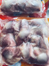 华英（HUAYING） 精选樱桃谷鸭胸肉新鲜卤煮烤鸭食材 鸭胗560g 实拍图