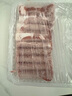 东来顺 内蒙古羔羊原切厚切肉卷1斤 火锅羊肉卷羊肉片 清真中华老字号 实拍图