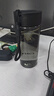 嘉特（GiNT）男士塑料杯tritan运动水杯夏季子茶水分离便携带隔简约学生随手杯 实拍图
