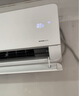 华凌空调 3匹超省电新一级 大风量智能互联 卧室客厅空调挂机 KFR-72GW/N8HA1 以旧换新家电国家补贴 实拍图