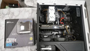 微星（MSI）B760M 搭 英特尔 12代I5 CPU主板套装 PRO H610M-E DDR4 I5 12400F(升级12490F) 实拍图