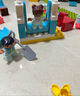 乐高（LEGO）【年糕妈妈同款】积木得宝10914 豪华缤纷桶大颗粒儿童玩具礼物 实拍图