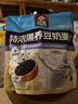 桂格（QUAKER）特浓黑养豆奶麦片560克（28g*20袋）三重黑营养 浓醇倍好喝 实拍图