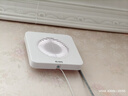 艾美特（Airmate ）APC10-03排气扇 卫生间厨房换气扇窗式墙用排风扇强力抽风机4寸 实拍图