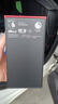 努比亚（nubia）Z60Ultra领先版 真全面屏12GB+256GB竞速黑 第三代骁龙8领先版 三主摄 5G手机【苏超】 国家补贴 实拍图