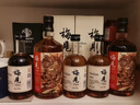 梅见原果原酿青梅酒 750ml*6瓶 12度微醺果酒 送礼 新老包装随机发 实拍图
