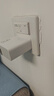 小米（MI）Xiaomi 120W GaN充电器套装（氮化镓充电器+6A快充数据线）快充便携 适用小米/手机/笔记本 实拍图