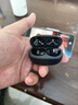 vivoTWS 3i 真无线蓝牙耳机 长续航AI通话降噪蓝牙5.3 苹果华为小米手机适配入耳式 墨蓝情人节送礼物 实拍图
