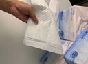 十月结晶婴儿一次性隔尿垫宝宝新生儿护理垫一次性床单 铂金装M码40片【33*45cm】热卖款 实拍图