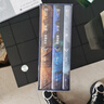 中国科幻基石丛书·三体 全三册 精装纪念版 刘慈欣 雨果奖作品 实拍图