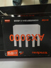 Tenda腾达路由器【满血WiFi6+】升级立式AX3000千兆穿墙王:信号增强无线家用Mesh放大器国家补贴云霄白 实拍图