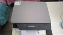 惠普（HP）1136w 黑白激光无线打印机 多功能家用办公打印机 复印扫描无线连接（136w升级版） 实拍图
