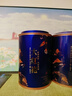 七春茶叶大红袍500g 传统碳焙花果香武夷岩茶叶自己喝 中秋送长辈礼盒 实拍图