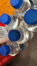 屈臣氏（Watsons）原味无糖苏打水0糖0卡0脂汽水饮料健康330mL*24罐 JOJO联名 实拍图
