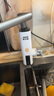 奥克斯（AUX）电热水龙头热水器加热水龙头快速热水变频恒温厨房下进水 【变频恒温】雪山白+升级机械臂+漏保插头 实拍图
