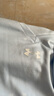 安德玛（Under Armour）短袖T恤男士速干衣运动健身服高档上衣篮球训练跑步球衣轻薄夏季 实拍图