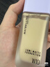 美宝莲SUPERSTAY轻亲持妆粉底液遮瑕混油皮W10暖调白皙 35ml 生日礼物女 实拍图