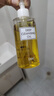 DHC蝶翠诗橄榄卸妆油200ml 温和卸妆易乳化不油腻不易闷痘清洁洁颜油 实拍图