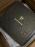 paperblanks佩兰克笔记本礼盒高档笔本套装商务送礼男女学生生日节日纪念日礼物欧式复古本子米兰光辉礼盒 实拍图