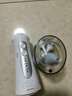 NI+NOO尼诺家用电动洗鼻器脉冲成人洗鼻生理盐水鼻炎通鼻手持鼻腔冲洗器 实拍图