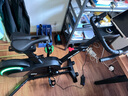 力动（RIDO）动感单车室内自行车电动坡度健身房家用智能ZWIFT骑行台CX30 实拍图