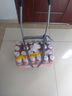 瓦伦丁（Wurenbacher）烈性啤酒500ml*24听 整箱装 德国原装进口 高度精酿 强劲浓烈 实拍图