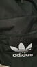 阿迪达斯 adidas三叶草男女同款户外运动旅行休闲双肩背包 IJ0761 实拍图