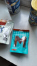 益和（MATCHWELL）狗狗零食磨牙棒鸡肉鸭肉二合一洁齿宠物中小犬泰迪5寸磨牙棒100g 实拍图