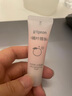 贝亲（Pigeon）冰冰霜婴儿冰感面霜夏季晒后舒缓保湿凉凉霜冰沙霜 10g PL569 实拍图