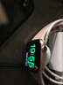 品胜苹果手表充电器iwatch充电底座magsafe磁吸手表充电线适用AppleWatchS10/9/8/7/6/5/4/SE2/Ultra2 实拍图