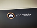 摩摩哒（momoda）家用3D精钢机芯按摩椅全身太空舱老人全自动多功能零重力智能豪华电动沙发送爸妈长辈情人节礼物 M630Pro极致灰 实拍图