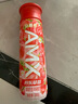伊利安慕希AMX 丹东草莓味酸奶230g*10瓶 礼盒装 3-4月产 实拍图