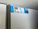 美的（Midea）301升家用卧式大冷冻囤货冰柜 大容量冷藏冷冻转换冷柜 卧式冰箱 BD/BC-301KM(E)国家补贴 实拍图