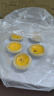九阳（Joyoung）电烤箱家用多功能烘焙 定时控温 迷你10L巧容量 小烤箱 KX-10J5（升级） 实拍图