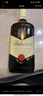 百龄坛（Ballantine’s）特醇 苏格兰调和型威士忌 500ml  实拍图