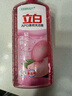 立白APG洗洁精1.38kg*3瓶天然薄荷清香食品可用高效去油除味 实拍图