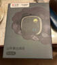 公牛（BULL）20W PD苹果快充插座/插线板/插排/排插/拖线板 复古插座 3usb+2位五孔全长1.5米GN-R602KQ骑士黑 实拍图