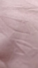 电子手表女生男生运动防摔夜光只看时间手环 白色（不带公仔） 实拍图