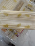 爷爷的农场婴幼儿有机原味细面240g 宝宝营养辅食面条儿童早餐高铁线面7月+ 实拍图