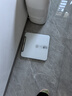 华为智能体脂秤 3 Pro 羽砂白 电子秤体重秤体脂秤家用 双频检测精准/WiFi蓝牙双连接 实拍图