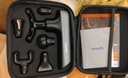 飞利浦（PHILIPS）筋膜枪小钢炮  肌肉按摩器全身筋膜按摩仪专业级便携 节日生日礼物男女友礼物3204G 实拍图