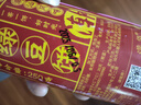 潮之选 广东潮汕惠来风味特产绿豆饼 传统糕点 手工绿豆小吃 茶点心 原味绿豆饼250g*3筒 实拍图