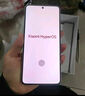 小米 REDMI K80 Pro 国家补贴 骁龙8至尊版 全焦段影像 澎湃OS 12GB+256GB 玄夜黑 红米5G手机 实拍图