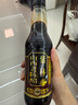 紫林 醋 山西老陈醋6度 500ml 山西特产 实拍图
