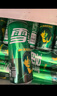 可口可乐（Coca-Cola）雪碧 全球代言人檀健次心动罐 碳酸饮料汽水 330ml*24罐 实拍图